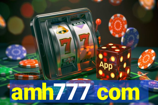 amh777 com